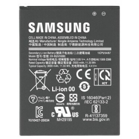 Samsung Galaxy Xcover 5 baterija, akumuliatorius (originalus)