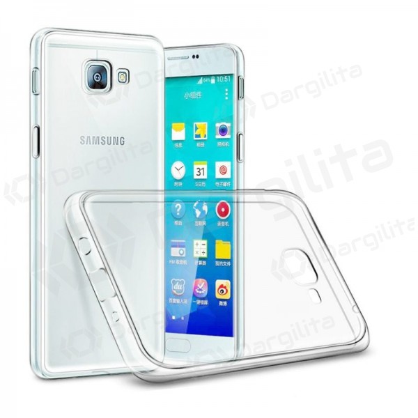 Samsung G965 Galaxy S9 Plus dėklas 1.0mm 