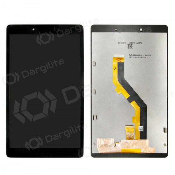 Samsung T290 Galaxy Tab A 8.0 2019 ekranas (juodas)