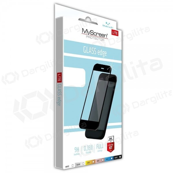 Samsung Galaxy A715 A71 / M515 M51 ekrano apsauginis grūdintas stiklas 