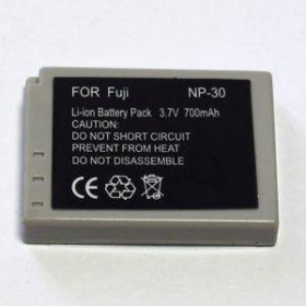 Fuji NP-30 fotoaparato baterija / akumuliatorius