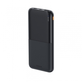 Išorinė baterija (Power Bank) Remax RPP-23 10000 mAh 12 W, juoda