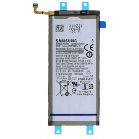 Samsung Galaxy Z Fold3 baterija, akumuliatorius EB-BF927ABY (originalus)
