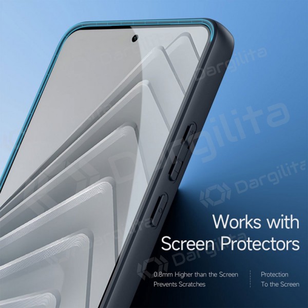 Xiaomi Redmi Note 14 5G dėklas "Dux Ducis Aimo"