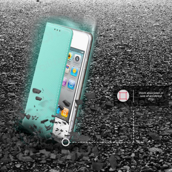 Samsung A217 Galaxy A21s dėklas 