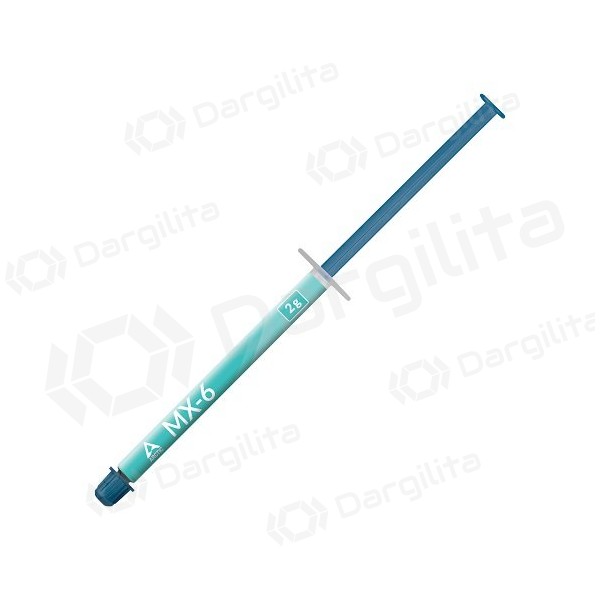 Termo pasta ARCTIC MX-6, 2g