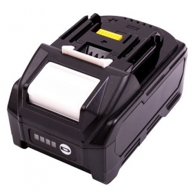 Akumuliatorius Makita 18V įrankiams 8Ah 144Wh Li-ion (pakaitinis)