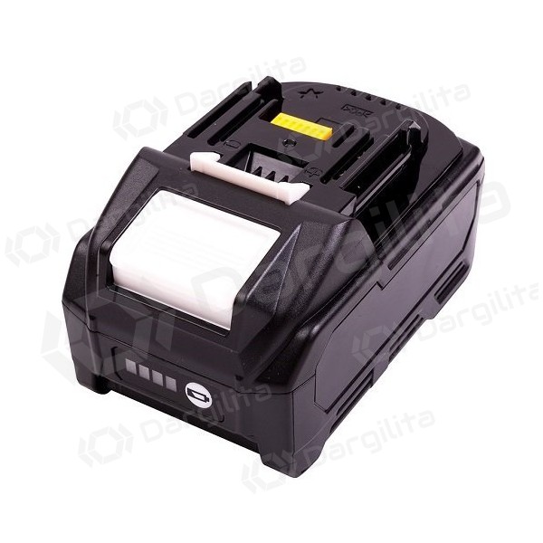 Akumuliatorius Makita 18V įrankiams 8Ah 144Wh Li-ion (pakaitinis)