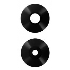 Xiaomi Poco M6 5G kameros stikliukas (2pcs)