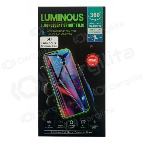 Apple iPhone X / XS / 11 Pro apsauginis stiklas 