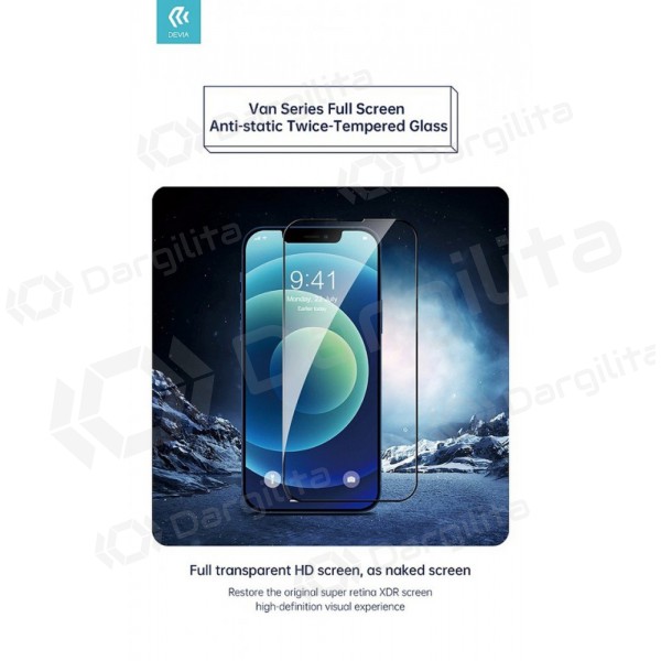 Apple iPhone 13 Pro Max apsauginis stiklas 