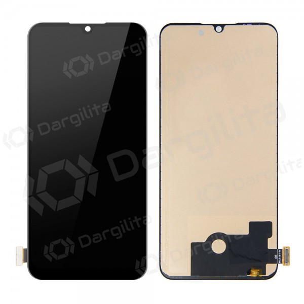 Xiaomi Mi A3 ekranas