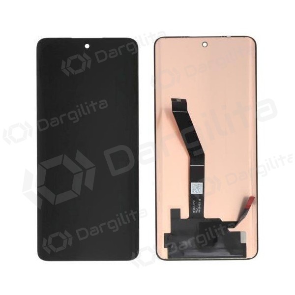 Xiaomi Redmi Note 15 4G ekranas (Premium)