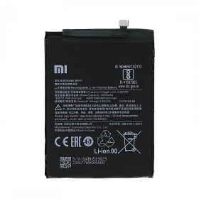 Xiaomi Redmi 8, Redmi 8A baterija, akumuliatorius (BN51) (originalus)