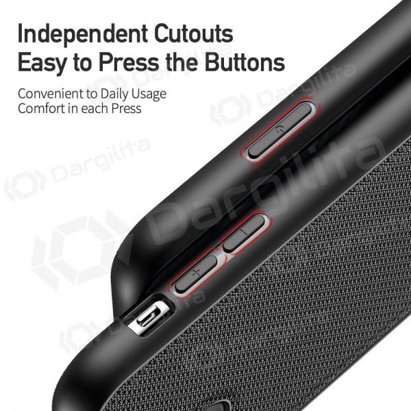 Huawei P50 Pocket dėklas Huawei P50 Pocket dėklas