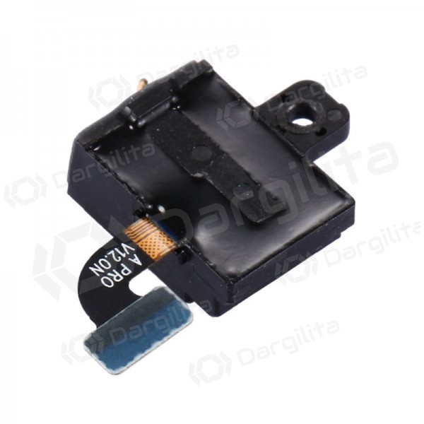 Samsung A320F Galaxy A3 (2017) / A520F Galaxy A5 (2017) / A720F Galaxy A7 (2017) audio lizdo jungtis