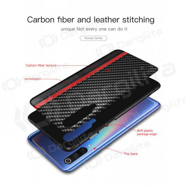 Samsung G973 Galaxy S10 dėklas 