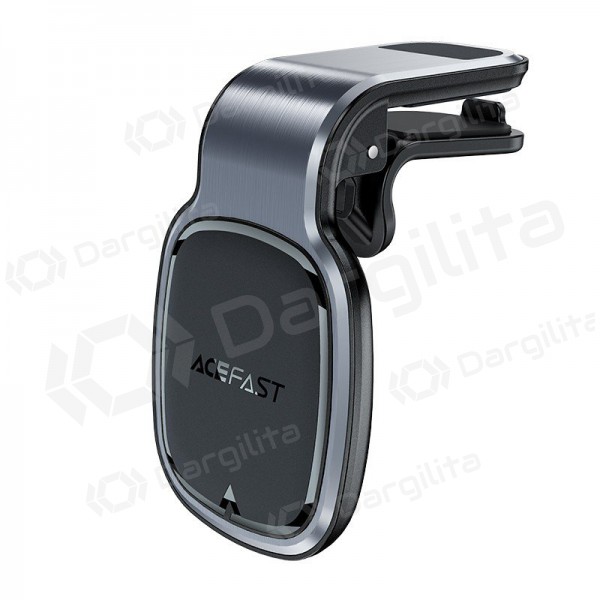 Automobilinis telefono laikiklis Acefast D16, mounted on ventilation grilles, magnetic Automobilinis telefono laikiklis Acefast D16, mounted on ventilation grilles, magnetic