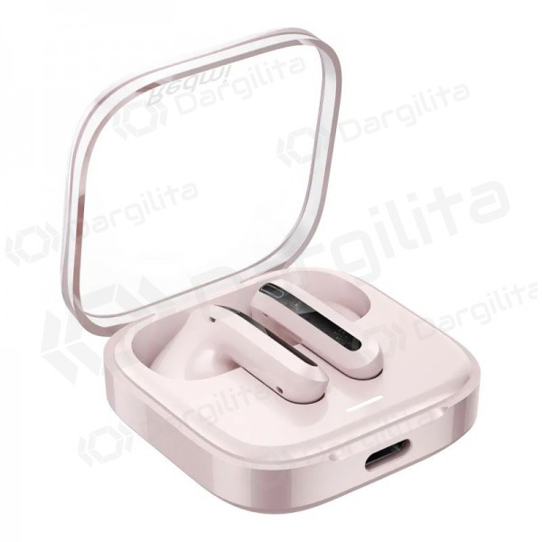 Belaidės ausinės Xiaomi Redmi Buds 6 Active BHR8395GL Belaidės ausinės Xiaomi Redmi Buds 6 Active BHR8395GL