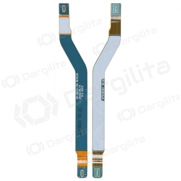 Samsung S911 Galaxy S23 pagrindinė jungtis (SUB FRC) (service pack) (originali)