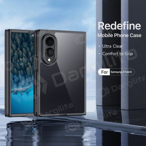 Samsung Galaxy Z Fold8 dėklas "Dux Ducis Aimo"