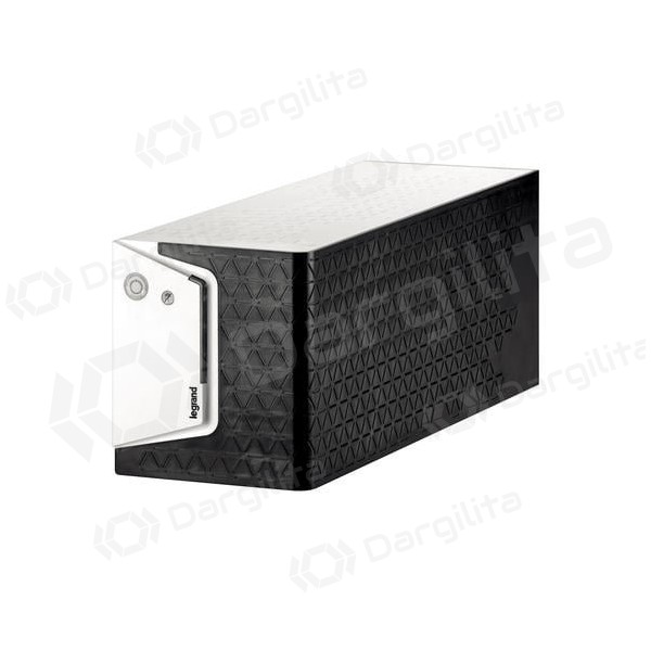 Legrand 310181 UPS (tower, 600VA/360W)