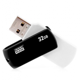 Atmintinė GOODRAM UCO2 32GB USB 2.0