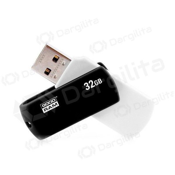 Atmintinė GOODRAM UCO2 32GB USB 2.0 Atmintinė GOODRAM UCO2 32GB USB 2.0