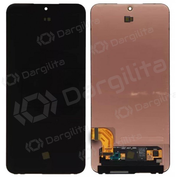 Samsung Galaxy A37 5G, A57 5G ekranas (originalus)