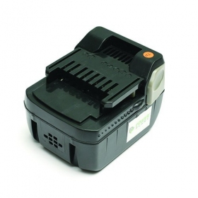 Akumuliatorius Hitachi BSL1415 14,4V įrankiams 4Ah Li-ion (pakaitinis)