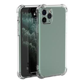 Samsung Galaxy S26 FE dėklas "High Clear Antishock"