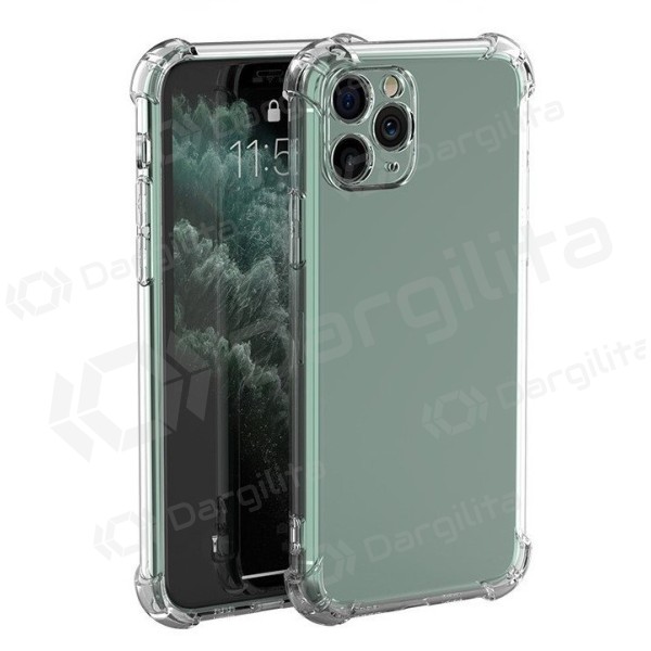 Samsung Galaxy S26 FE dėklas "High Clear Antishock"