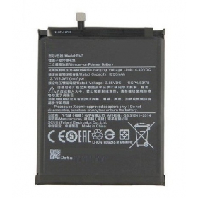 Xiaomi Mi 8 Lite baterija / akumuliatorius (BM3J) (3350mAh)