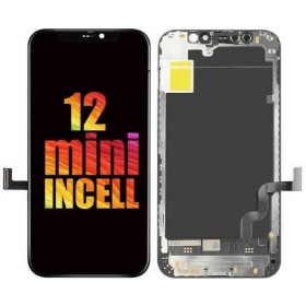 Apple iPhone 12 mini ekranas (Premium Incell)