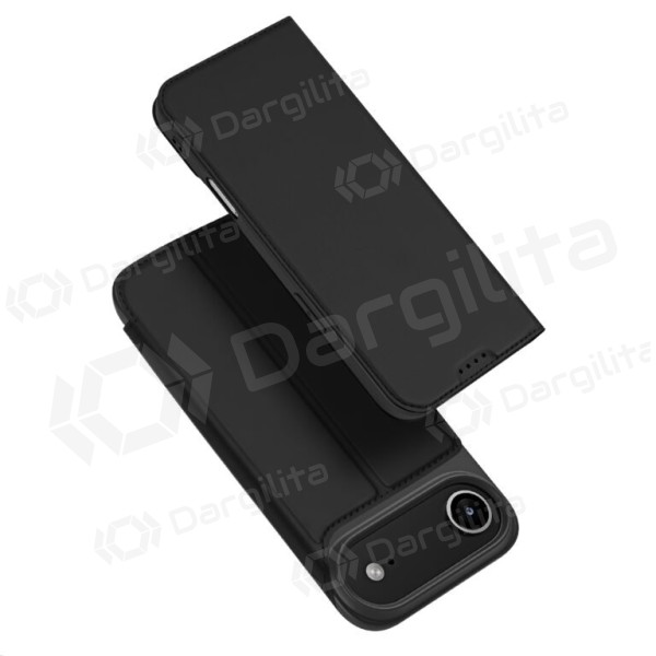 Apple iPhone Air dėklas "Dux Ducis Skin Pro" (juodas)