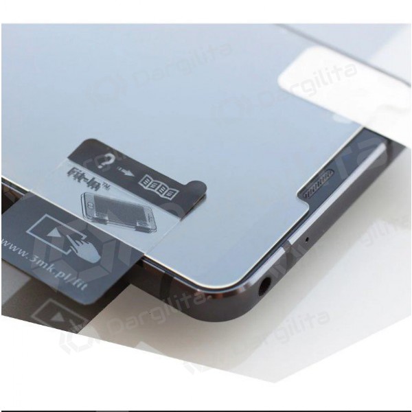 Apple iPhone 15 Pro apsauginis stiklas "3MK Hard Glass" Apple iPhone 15 Pro apsauginis stiklas "3MK Hard Glass"