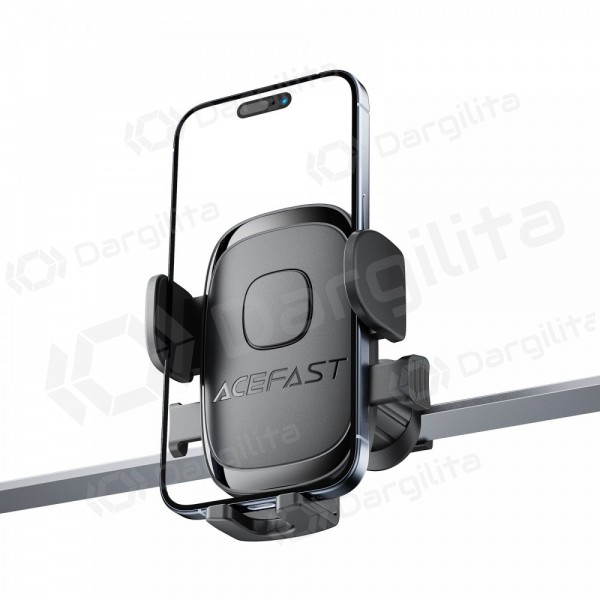 Automobilinis telefono laikiklis Acefast D56 į ventiliacijos groteles 4.7–6.9 col.