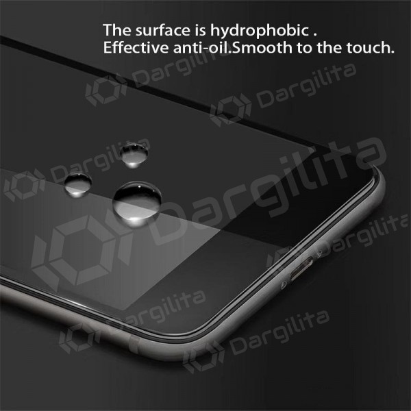 Xiaomi Redmi Note 14 4G apsauginis stiklas "520D" Xiaomi Redmi Note 14 4G apsauginis stiklas "520D"