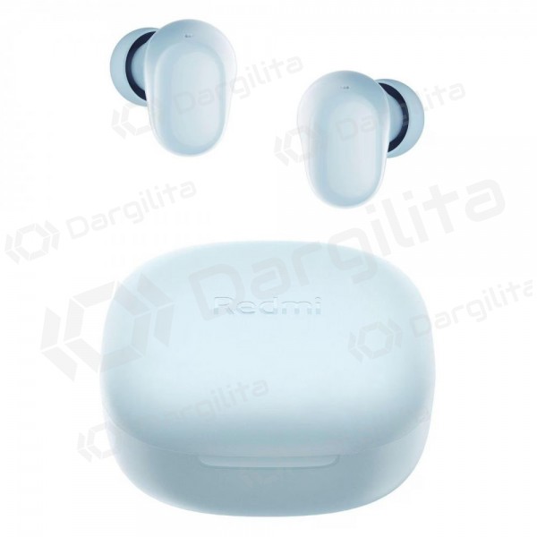 Belaidės ausinės Xiaomi Redmi Buds 6 Play BHR9283GL Belaidės ausinės Xiaomi Redmi Buds 6 Play BHR9283GL