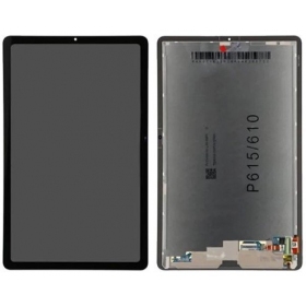 Samsung Galaxy Tab S6 Lite (2020, 2022) ekranas