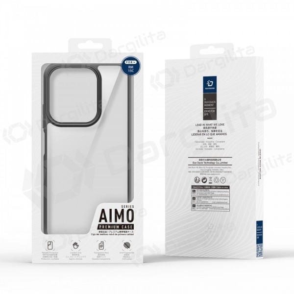 Xiaomi Redmi 15C 4G dėklas "Dux Ducis Aimo"