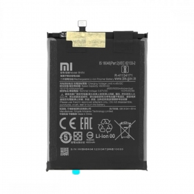 Xiaomi Redmi 9, Redmi Note 9 baterija, akumuliatorius (BN54) (originalus)