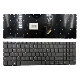 Lenovo: Ideapad 320-15, 320-15ABR klaviatūra