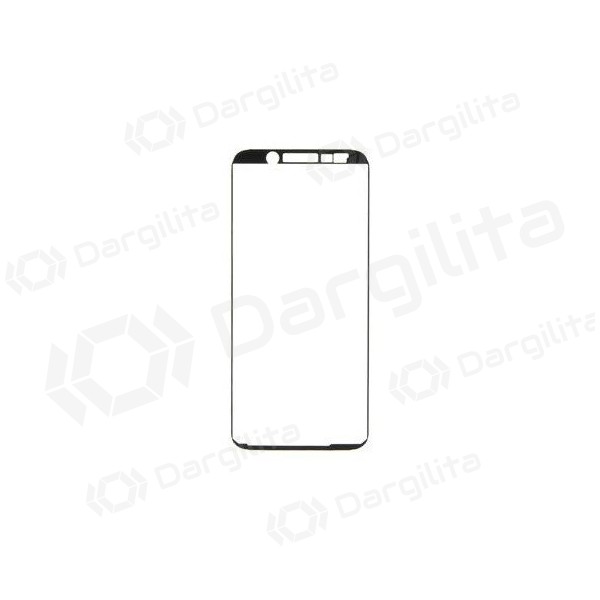 Samsung A600F Galaxy A6 (2018) ekrano lipdukas