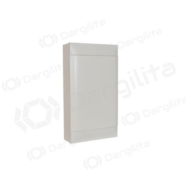 PRACTIBOX 36 mod. virštinkinis skydelis Legrand 135203