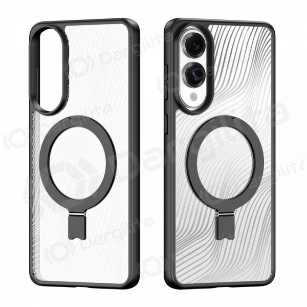 Samsung Galaxy S26 Ultra dėklas "Aimo Magnetic Stand"