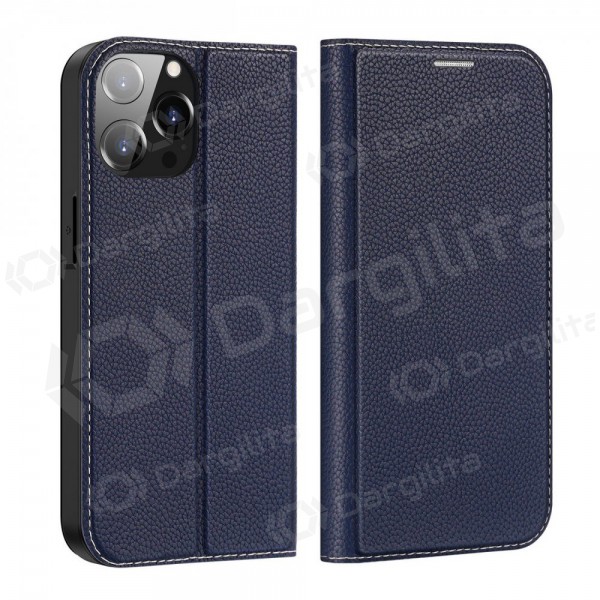 Samsung S911 Galaxy S23 5G dėklas "Dux Ducis Skin X2" (mėlynas)