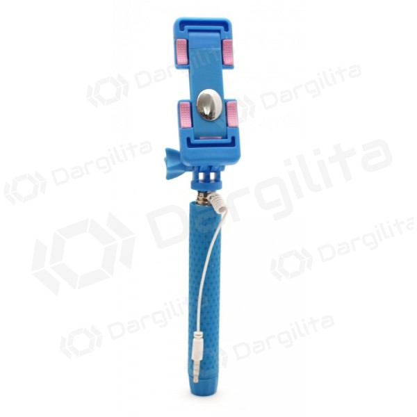 Asmenukių lazda RS-Mini3 (mėlyna)