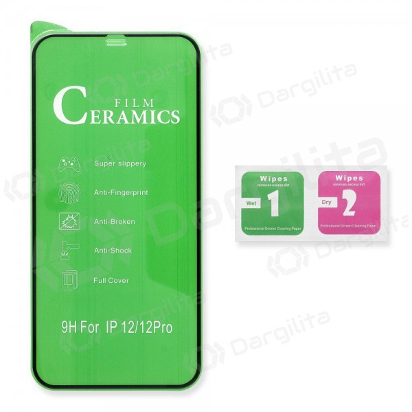 Apple iPhone X / XS / 11 Pro apsauginis stiklas 