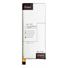 LG BL-T22 (Zero H650E) baterija / akumuliatorius (2050mAh)